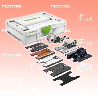 Festool Carvex PSC 420 HPC 4,0 EBI-Set Akku-Pendelstichsäge