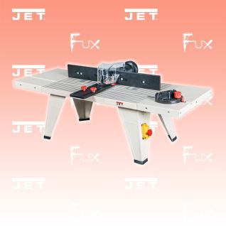 Jet Holzbearbeitung JRT-1-M Tischfräsmaschine