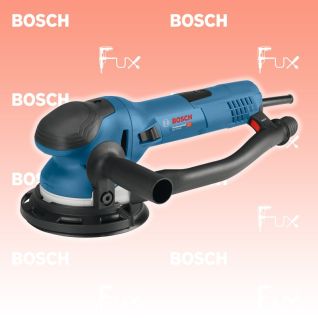 Bosch Professional GET 75-150 Exzenterschleifer