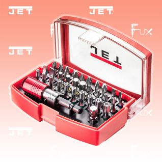 Jet Tools BC-32DB Bit-Box