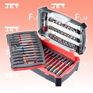 Jet Tools BC-53TC Bit-Box
