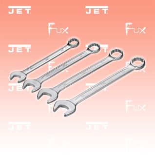 Jet Tools X-504B Ringgabelschlüssel-Satz