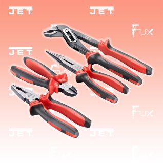 Jet Tools X-4 Zangen-Satz