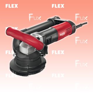 Flex RE 16-5 115 RetecFlex Universal Sanierungsschleifer Kit Fräskopf flach