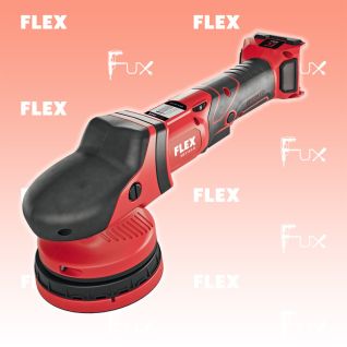 Flex XCE 8 125 18.0-EC Akku-Polierer