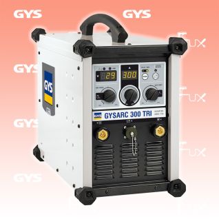 Gys GYSARC 300 A TRI Inverter-Schweissgerät
