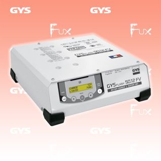Gys GYSFLASH 50.12 HF FV Batterie-Ladegerät