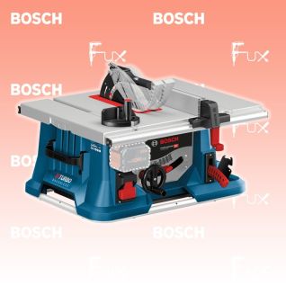 Bosch Professional GTS 18V-216 Akku-Tischkreissäge