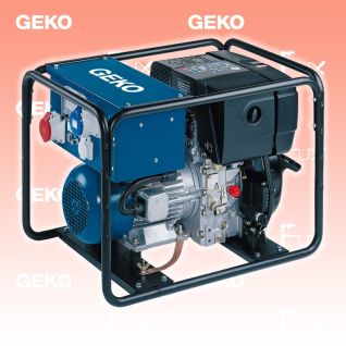 Geko 6400 ED-A/HHBA Stromerzeuger