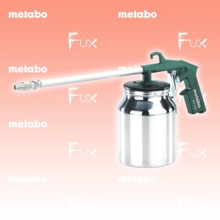 Metabo SPP 1000 Luft-Sprühpistole 