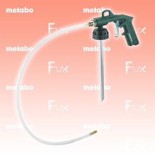 Metabo UBS 1000 Luft-Kombi-Sprühpistole 