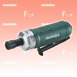 Metabo DG 700 Druckluft-Geradschleifer 