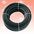 Kabelqualität: PVC 50m