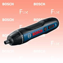 Bosch GO Akku-Schrauber